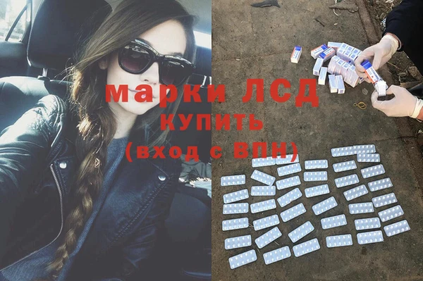 гидра Лагань